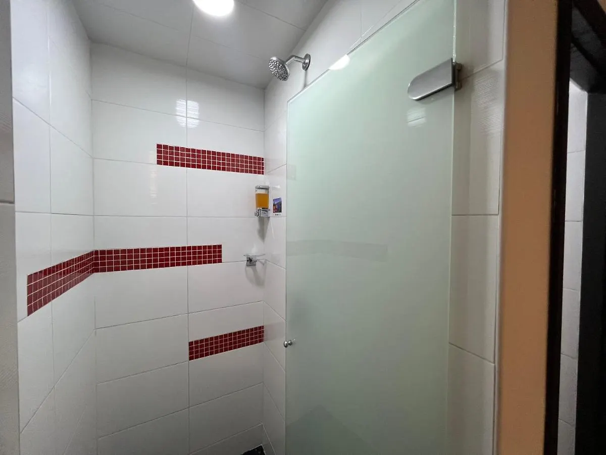Hotel Ferias Park Bogota