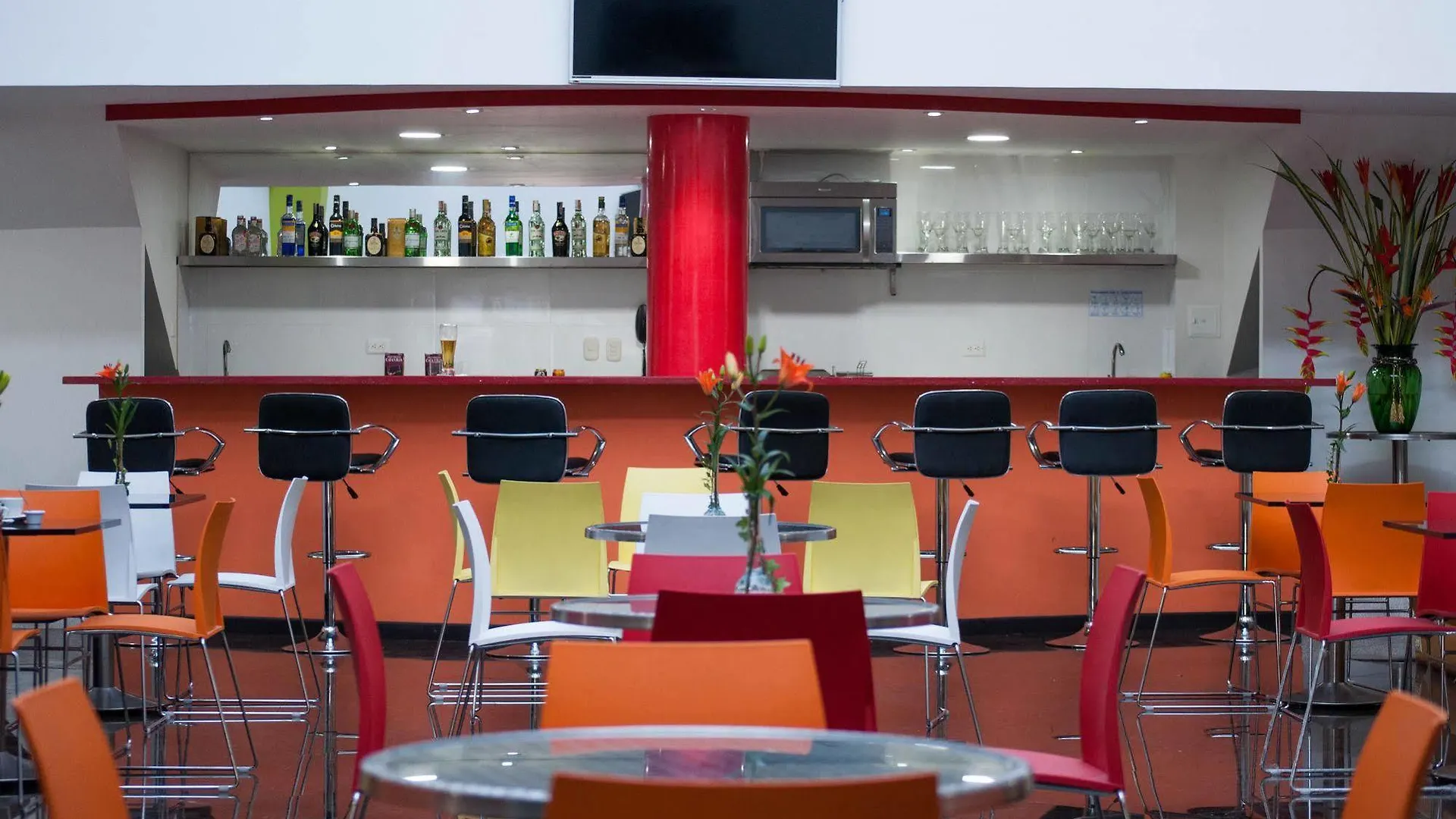 Hotel Ferias Park Bogota