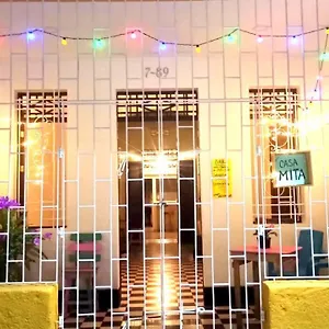 Hébergement de vacances Casa Mita Santa Marta 