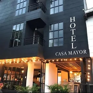 Hotel Casa Mayor La 70 