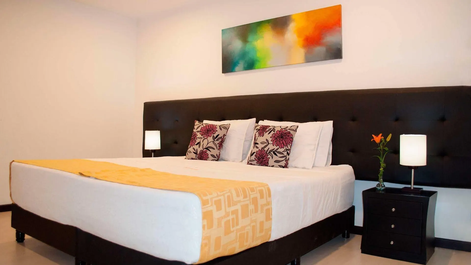 Hotel Ferias Park Bogotá