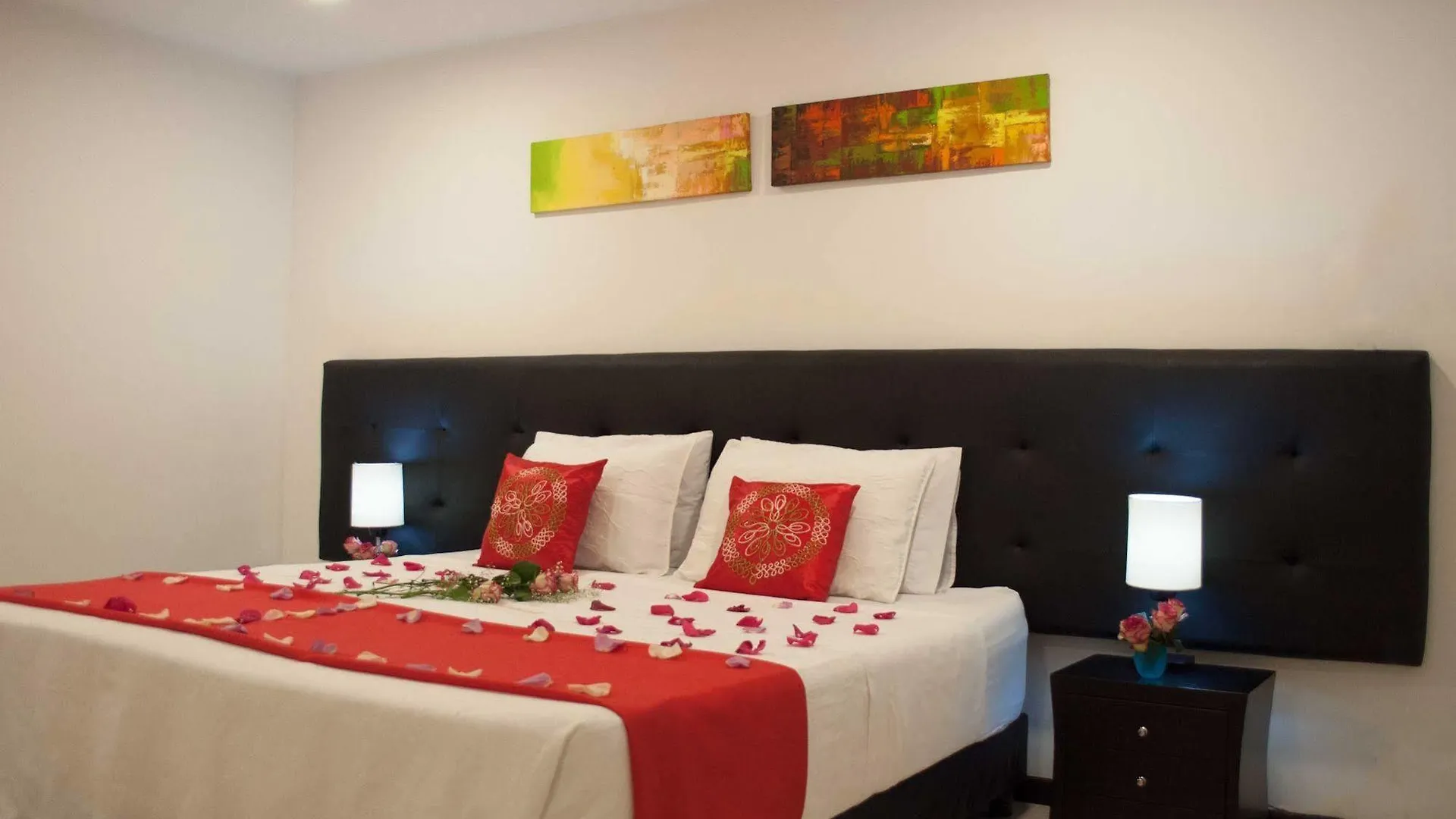 Hotel Ferias Park Bogotá