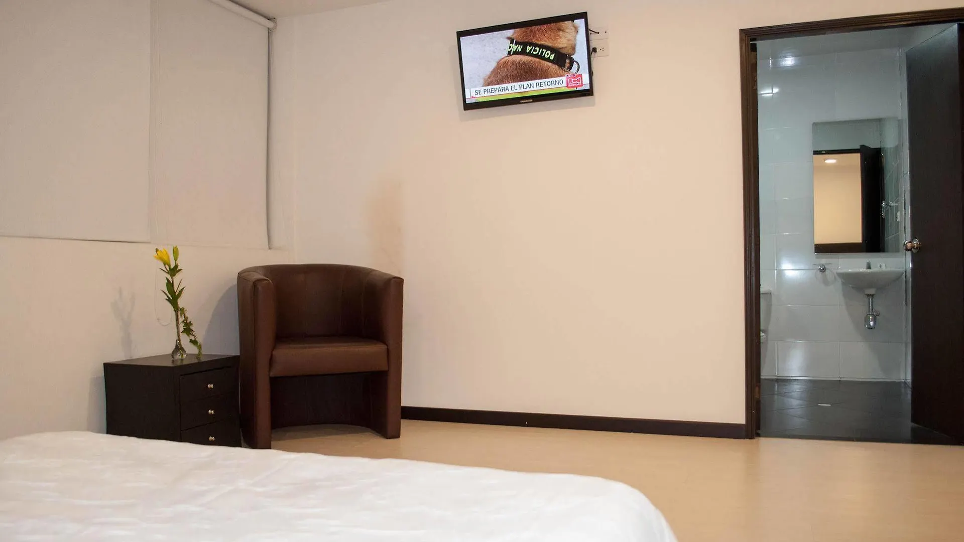 Hotel Ferias Park Bogotá
